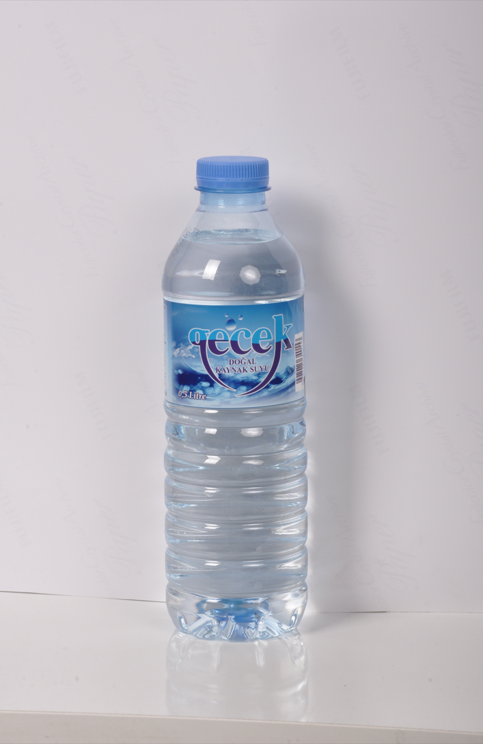 GECEK 0,5 LT