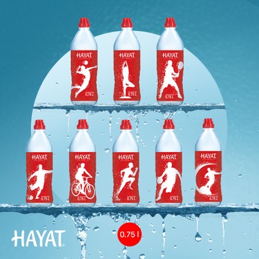 HAYAT SPORCU KAPAK 0,75