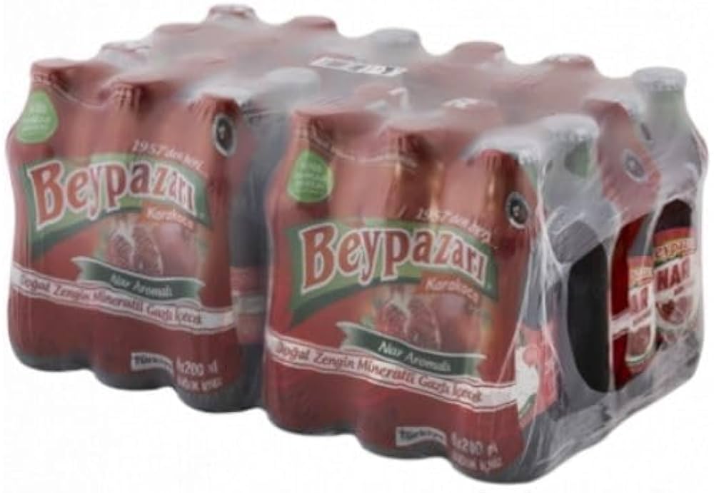 BEYPAZARI NARLI