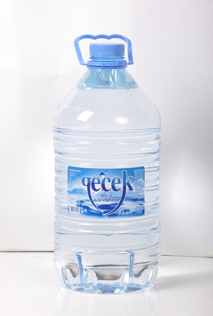 GECEK 5 LT