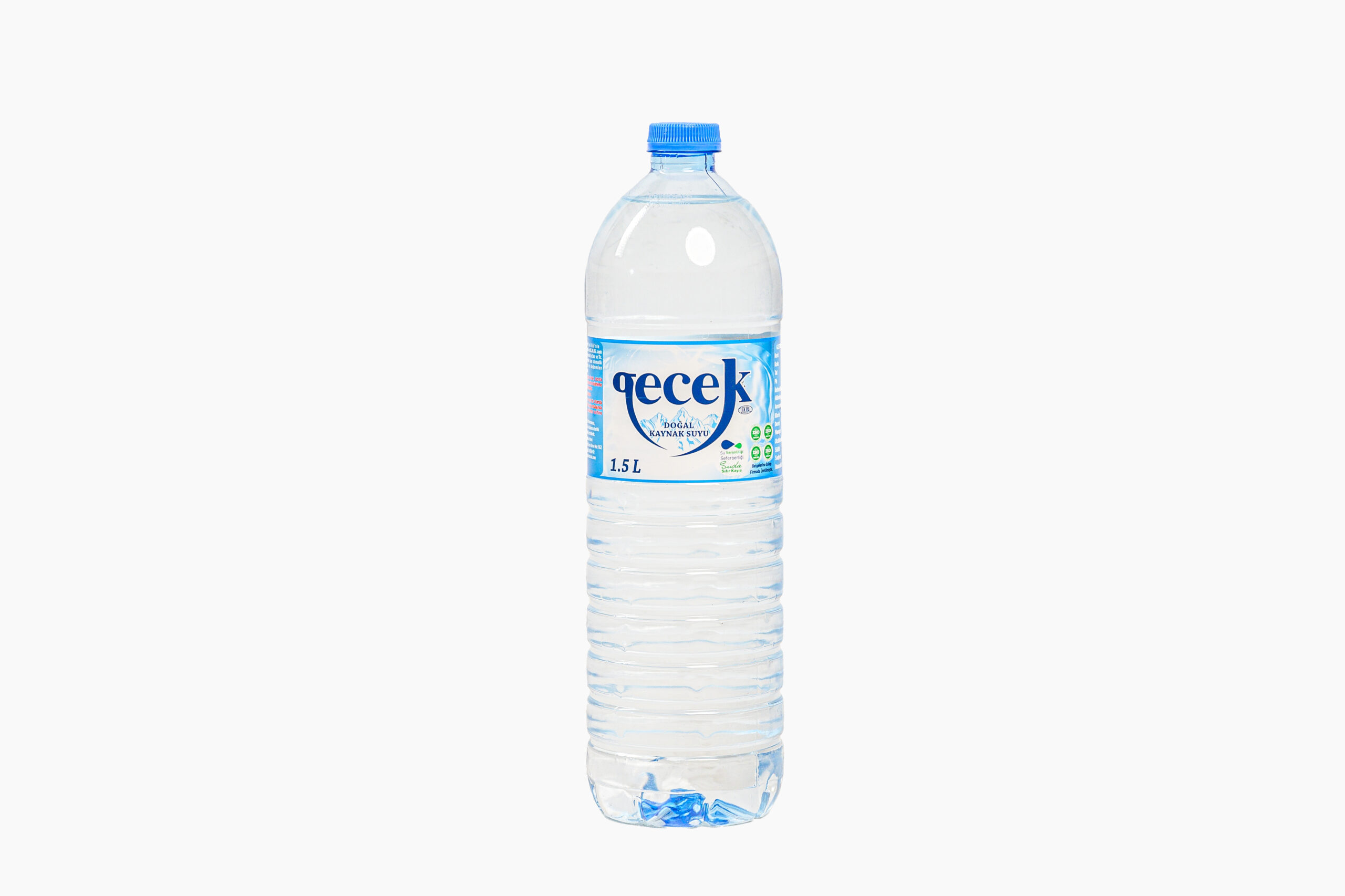 GECEK 1,5 LT