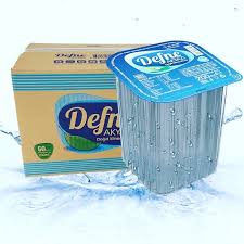 200 ML 60'LI BARDAK SU KOLİ