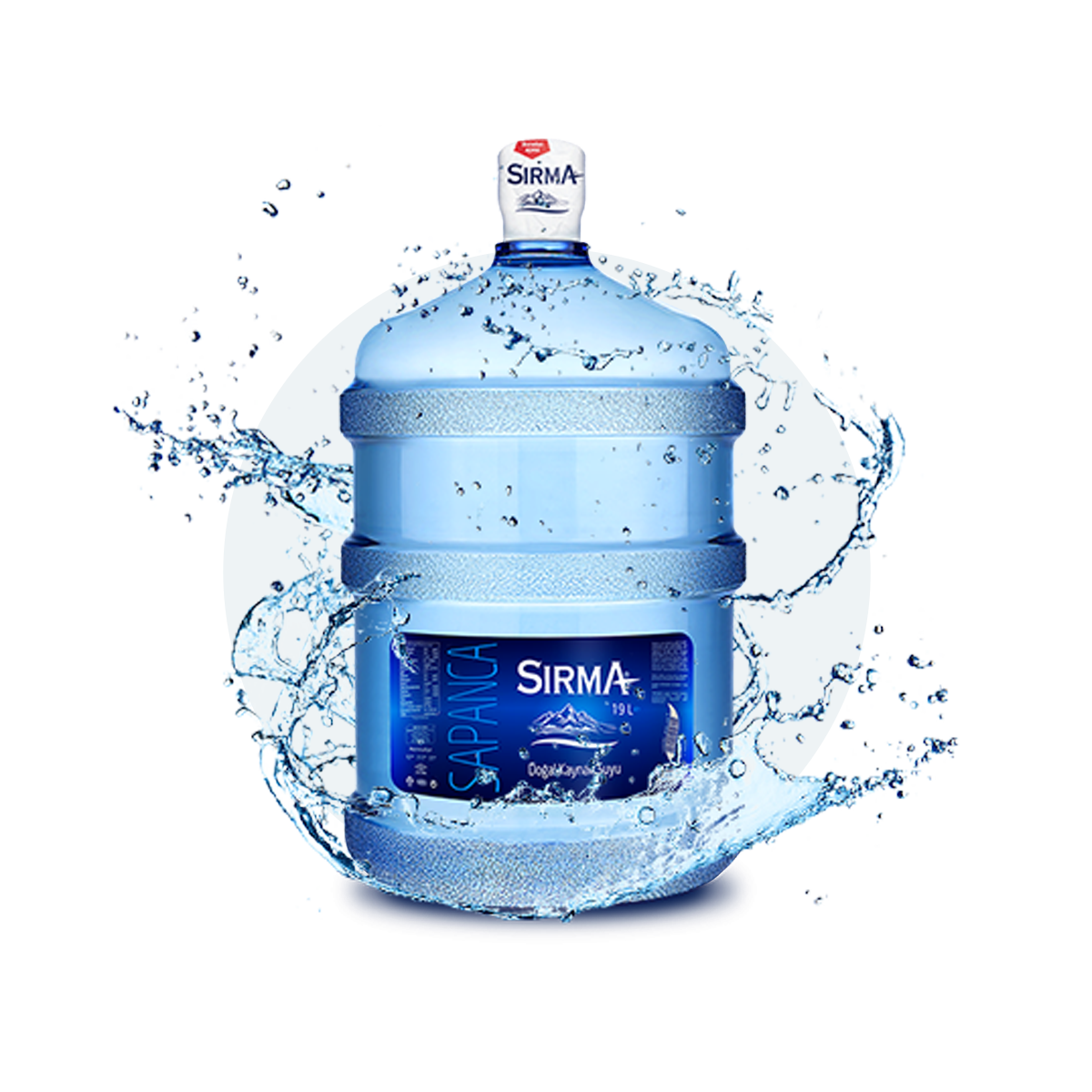 SIRMA 19 LT